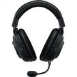 Auriculares Logitech G Series G PRO X Gaming Negro image number null