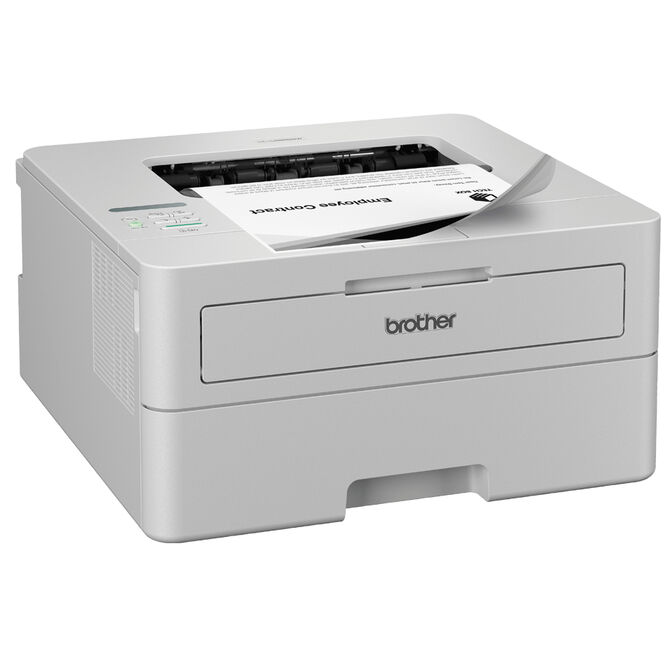 Impresora L&aacute;ser Brother HL-L2865DW WiFi image number 5
