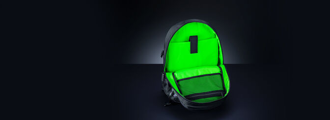 Mochila Razer Rogue V3 15.6" Chromatic Ed. image number 3