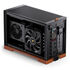 Caja Mini-ITX Jonsbo T9 Negro con Riser 4.0 image number null
