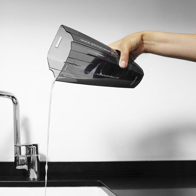 Aspirador de Mano Cecotec Conga Immortal ExtremeSuction image number 9