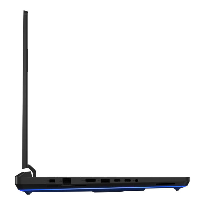 Port&aacute;til ASUS ROG Strix Scar 16 G635LR 16" Core Ultra 9 275HX 64GB DDR5 1TB RTX 5070 Ti 2.5K 240Hz W11H image number 5