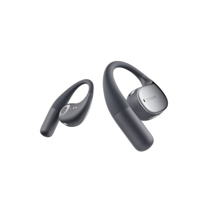 Auriculares Xiaomi Openwear Stereo Cosmic Gray con Micr&oacute;fono BT image number 3