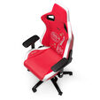 Silla noblechairs EPIC - Fallout Nuka-Cola Edition image number null