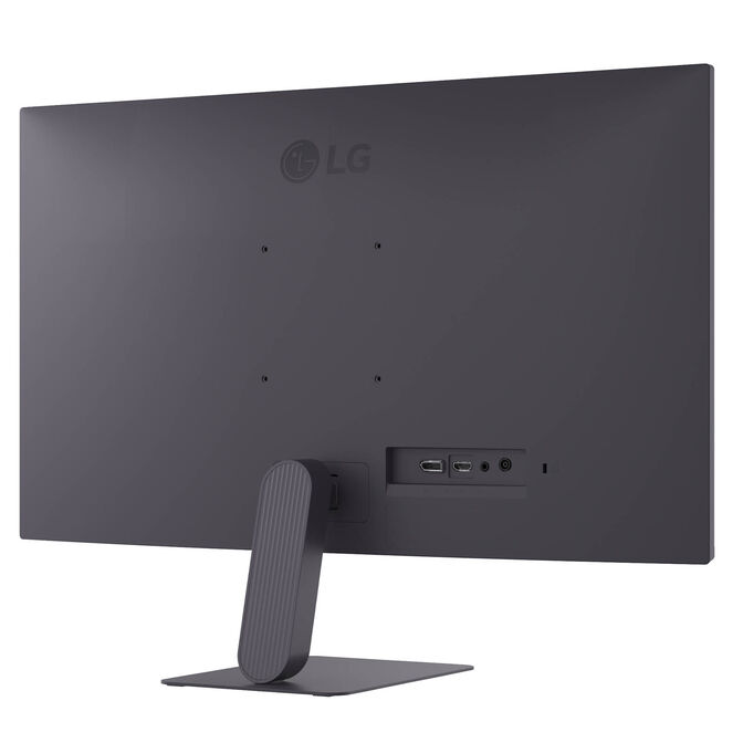 Monitor LG 27" 27G411A IPS FHD 144Hz 5ms sRGB 99% FreeSync / G-Sync image number 2