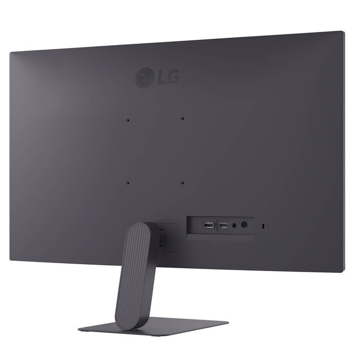 Monitor LG 27" 27G411A IPS FHD 144Hz 5ms sRGB 99% FreeSync / G-Sync image number 2