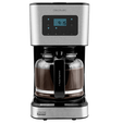 Cafetera de Goteo Programable Cecotec Coffee 66 Smart image number null