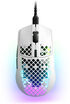 Ratón Steelseries Aerox 3 Snow image number null