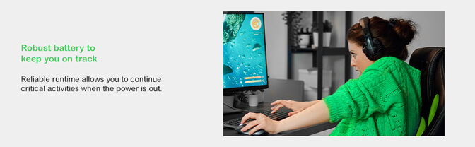 UPS APC Back-UPS 1200VA 230V AVR Tomas IEC image number 9