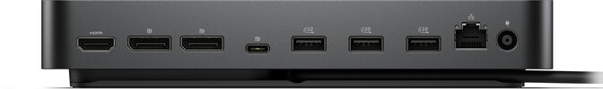Docking Station Dell Pro WD25 6K USB-C / HDMI / DisplayPort / Ethernet 2.5GbE / 100W image number 1