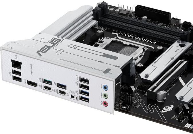 Placa Base Asus PRIME X870-P image number 6