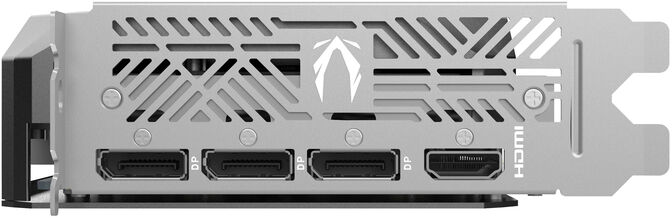 Tarjeta Gr&aacute;fica ZOTAC GeForce&reg; RTX 5060 Ti Twin Edge OC 16GB GDDR7 DLSS4 image number 1