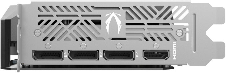 Tarjeta Gráfica ZOTAC GeForce® RTX 5060 Ti Twin Edge OC 16GB GDDR7 DLSS4 image number 1