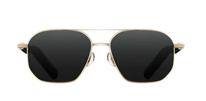 Gafas de Audio Inteligentes Xiaomi Mijia Smart Audio Glasses Estilo Piloto image number 0
