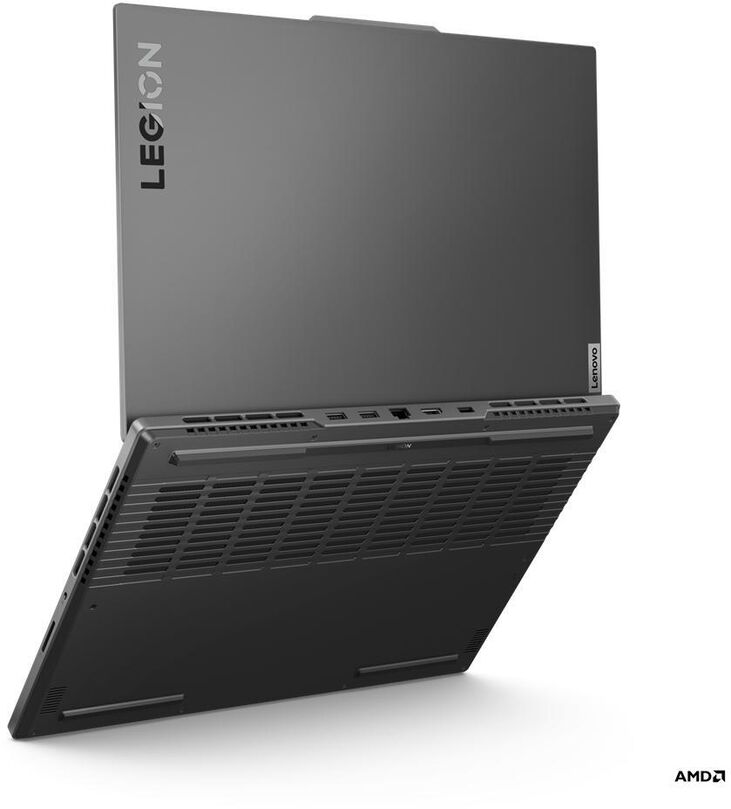 Portátil Lenovo Legion Slim 5 16APH8-350 16" R7 7840HS 16GB 1TB RTX 4070 2.5K 165Hz W11 image number 7