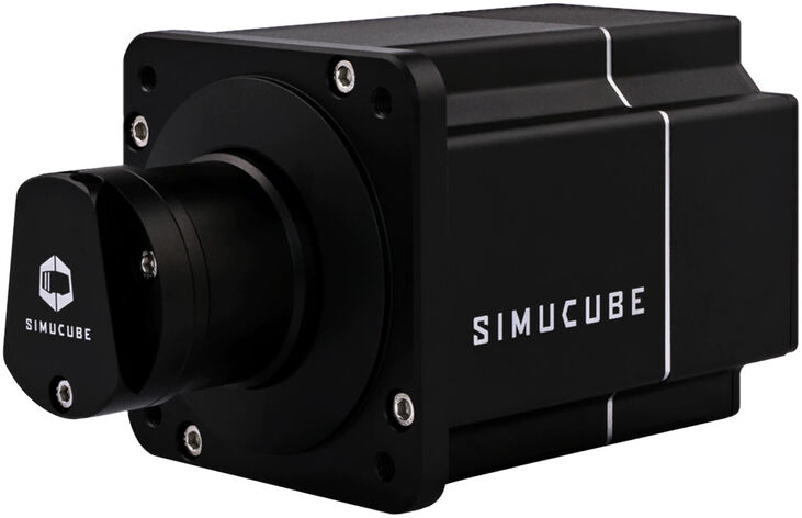 Base Volante Simucube 2 Sport (17 Nm) image number 5