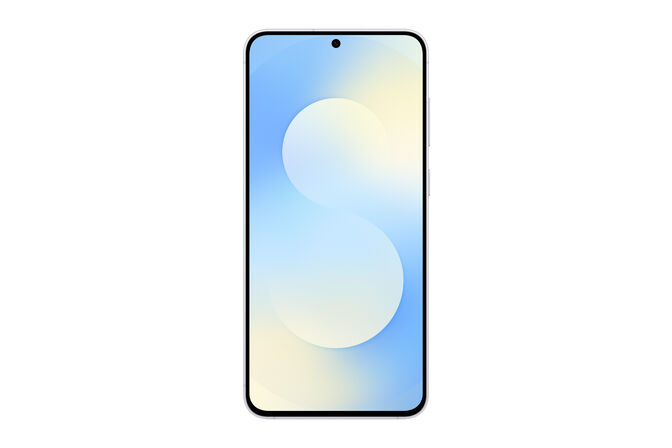 Smartphone Samsung Galaxy S25 FE 6.7" (8 / 256GB) 120Hz Azul Hielo image number 2