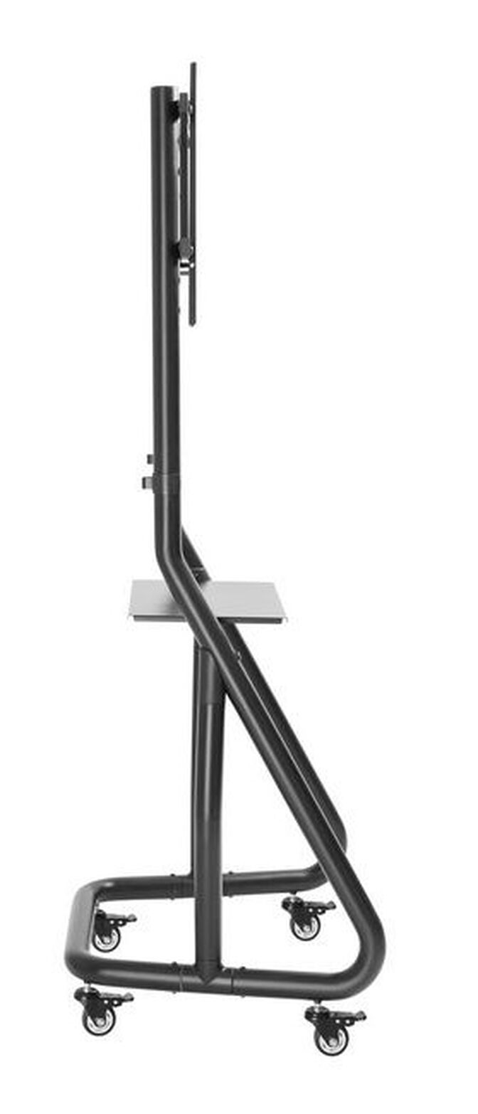Soporte M&oacute;vel Equip para TV 37" a 80" M&aacute;x. 80kg image number 1