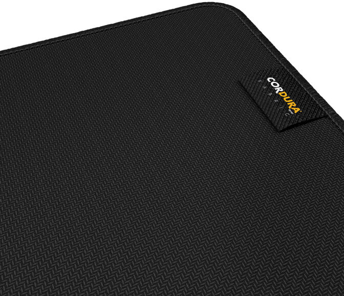 Alfombrilla Endgame Gear MPC-890 Cordura Negro image number 5