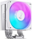 Ventilador CPU Jonsbo CR-1000 MAX ARGB Branco 120mm image number null
