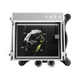 Water Cooler CPU TRYX Holo ARGB 360 Blanco image number null