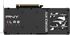 Tarjeta Gráfica PNY GeForce® RTX 4060 Ti Gaming VERTO Dual Fan OC 8GB DLSS3 image number null