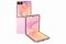 Smartphone Samsung Galaxy Z Flip 8 5G 6.9" (12 /512GB) 120Hz Rosa