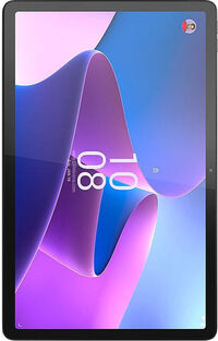 Tablet Lenovo Tab P11 Pro 11.2" (8 / 256GB) 2.5K OLED 120Hz WiFi Gris