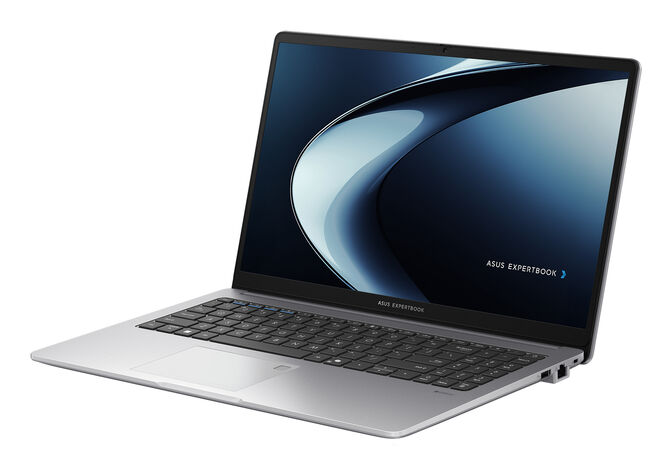 ASUS ExpertBook P1 PM1503CDA-R71EHDCP1 AMD Ryzen&trade; 7 170 Port&aacute;til 39,6 cm (15.6") Full HD 16 GB DDR5-SDRAM 1 TB SSD Wi-Fi 6 (802.11ax) Windows 11 Pro Portugu&eacute;s Gris image number 3