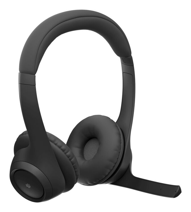 Auriculares Logitech Zone 305 MS Bluetooth Grafito image number 1