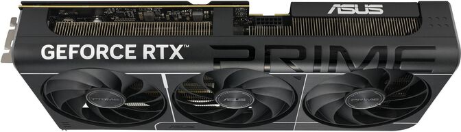 Tarjeta Gr&aacute;fica Asus GeForce&reg; RTX 5070 Prime OC 12GB GDDR7 DLSS4 image number 5
