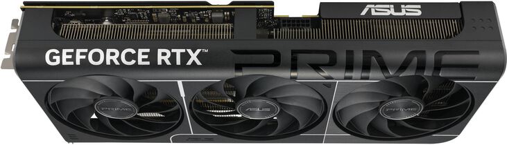 Tarjeta Gráfica Asus GeForce® RTX 5070 Prime OC 12GB GDDR7 DLSS4 image number 5