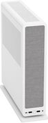 Torre Mini-ITX Fractal Design Ridge White PCIe 4.0 image number null