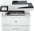 Impresora Multifunci&oacute;n L&aacute;ser HP LaserJet Pro MFP 4102fdw WiFi image number null