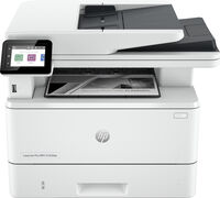 Impresora Multifunci&oacute;n L&aacute;ser HP LaserJet Pro MFP 4102fdw WiFi