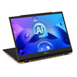 Port&aacute;til MSI Summit E13 AI Evo A1MTG-034PT  13.3" FHD+ IPS Touch Ultra 7 155H 32GB 1TB W11P + MSI Pen 2 image number null