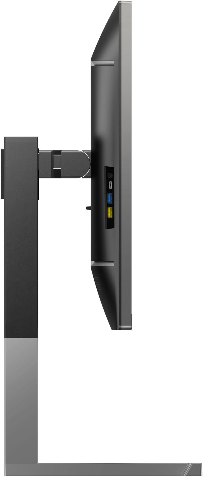 Monitor AOC Graphic Pro 32" U32U3CV Nano IPS 4K 60Hz USB-C (PD90W) DisplayHDR 400 image number 9