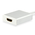 Adaptador Equip USB-C > HDMI M/F image number null
