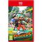Juego Nintendo Switch Splatoon Raiders