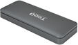 Caja Externa SSD Tooq M.2 NGFF - USB 3.1 Gen 1 Gris image number null