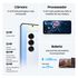 Smartphone Samsung Galaxy S25 6.2" (12 / 256GB) 120Hz Gris image number null