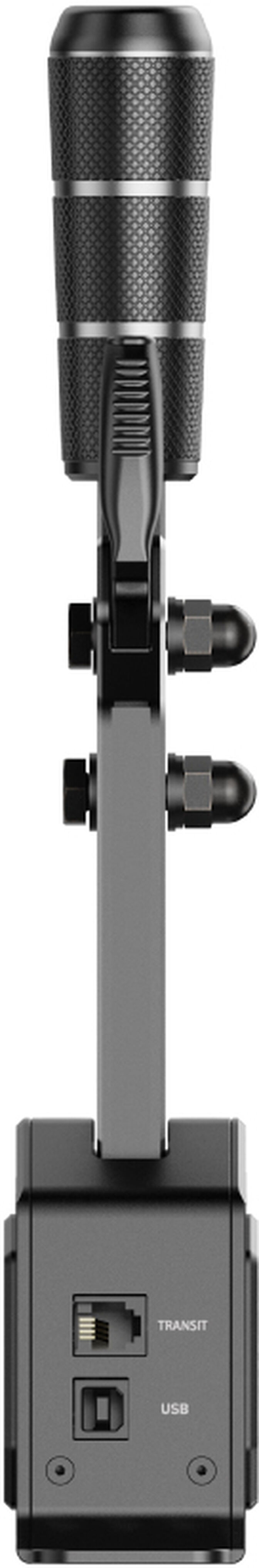 Cambios secuencialess MOZA Racing SGP RS059 image number 4