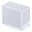 Caja Micro-ATX Jonsbo D32 PRO MESH Blanco image number null