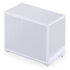 Caja Micro-ATX Jonsbo D32 PRO MESH Blanco image number null