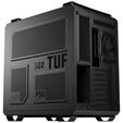 Torre ATX ASUS TUF Gaming GT502 Horizon TG ARGB Negra image number null