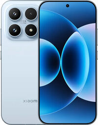 Smartphone Xiaomi 17 5G 6.3" (12 / 256GB) 120Hz Azul Hielo