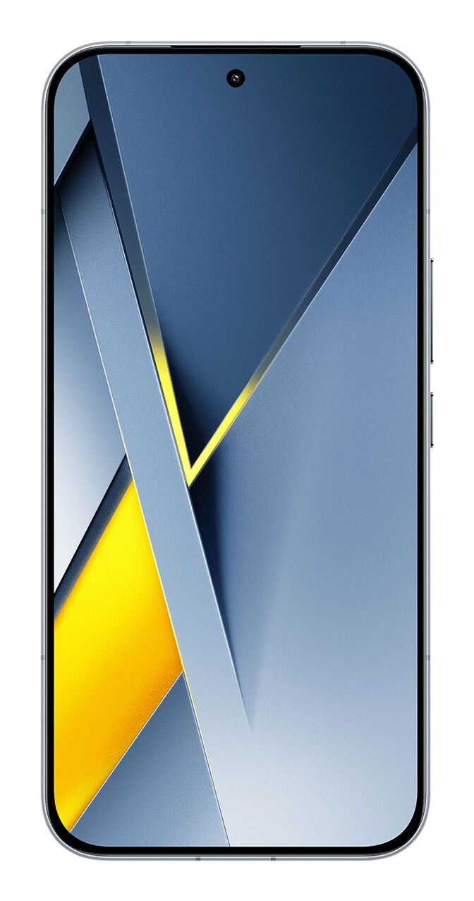 Smartphone Xiaomi POCO F8 Ultra 5G (12 / 256GB) Azul Denim image number 7