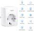 Tomas Inteligente TP-Link Tapo P110 Wi-Fi Com Mon. de Consumo de Energia image number null