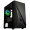 Caja Micro-ATX Kolink Inspire K2 Plus ARGB Vidrio Templado