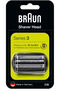 Cabezal de Recambio Braun Series 3 Kombipack 21B
